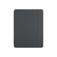 Apple Smart - Flip-Hülle für Tablet - Schwarz