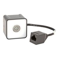 HONEYWELL HF520 - Barcode-Scanner - integriert