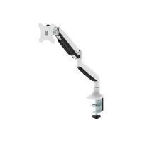 Neomounts NM-D750 - Befestigungskit - Voll beweglich - für LCD-Display - weiß - Bildschirmgröße: 25.4-81.3 cm (10"-32")