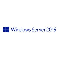 Microsoft Windows Server 2016 - Lizenz - 5 Benutzer-CALs