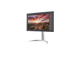 LG 27UP850K-W - LED-Monitor - 68.4 cm (27") - 3840 x 2160 4K UHD (2160p)