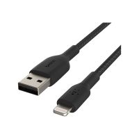 Belkin BoostCharge - Lightning-Kabel - Lightning männlich zu USB männlich