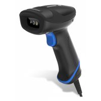 Newland HR33 Marlin, Tragbares Barcodelesegerät, 1D/2D, CMOS, AIM-128, China Post, Codabar, Code 11, Code 128, Code 39, Code 93, EAN-13, EAN-8, GS1 Composite,..., Aztec Code, Chinese Sensible Code, Code 1, Datenmatrix, MaxiCode, Micro QR Code, MicroPDF417