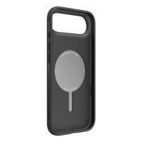 Belkin SheerForce, Cover, Apple, iPhone Air, 16,5 cm (6.5"), Schwarz