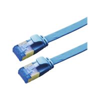 ROTRONIC-SECOMP VALUE - Patch-Kabel - RJ-45 (M) zu RJ-45 (M)