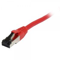 Synergy 21 S217441, 0,5 m, Cat8.1, S/FTP (S-STP), RJ-45, RJ-45
