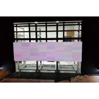 Samsung Frame Kit VG-LFR84FWL - Befestigungskit (2 seitliche Montagehalterungen, 6 Montagehalterungen Mitte, 2 zentrale Montagehalterungen, 2 Montagevorrichtungen)