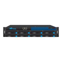 Barracuda Web Application Firewall 961 - Sicherheitsgerät