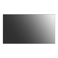 LG 49VL5PJ-A - 123 cm (49") Diagonalklasse VL5PJ Series LCD-Display mit LED-Hintergrundbeleuchtung