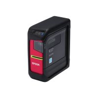 Epson LabelWorks LW-Z710 - Beschriftungsgerät - s/w - Thermotransfer - Rolle (2,4 cm)
