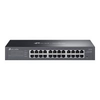 TP-LINK Omada ES224G V1.6 - Switch - managed