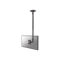 Neomounts FPMA-C050 - Halterung - Voll beweglich - für LCD-Display - Schwarz - Bildschirmgröße: 25.4-76.2 cm (10"-30")