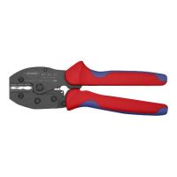 KNIPEX PreciForce - Crimpzange - 220 mm - maximale