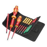 Wera 05006609001, 230 mm, 120 mm, 82 mm, 845 g, 16 Stück(e), Tschechische Republik