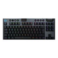 Logitech G G915 TKL - Tastatur - hintergrundbeleuchtet