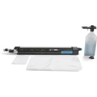 HP LaserJet Cyan Developer Unit, 900000 Seiten, Laser, Cyan