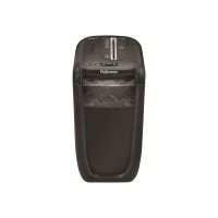 Fellowes Powershred 60CS - Vorzerkleinerer - Kreuzschnitt