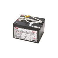 APC Replacement Battery Cartridge #109 - USV-Akku