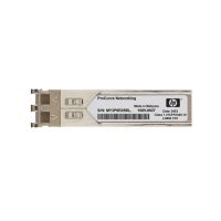 HPE Cisco - SFP (Mini-GBIC)-Transceiver-Modul - 4Gb Fibre Channel - wieder auf den Markt gebracht (Packung mit 4)