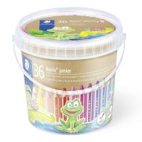 STAEDTLER Noris junior 140, 36 Stück(e)