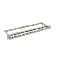 Synergy 21 88978 Patch-Panel - RAL 7.035