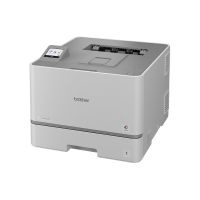 Brother HL-L8570CDW - Drucker - Farbe - Duplex - Laser - A4/Legal - 2400 x 600 dpi - bis zu 33 Seiten/Min. (einfarbig)/