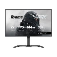 Iiyama G-MASTER Black Hawk GB2741QSU-B1 - LED-Monitor - Gaming - 68.6 cm (27")
