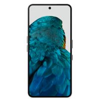 Nothing Phone (3a), 17,2 cm (6.77"), 8 GB, 128 GB, 50 MP, Android 15, Schwarz
