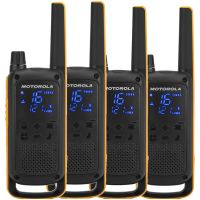 Motorola Solutions AD-40 VoiceMail - Benutzerhandbuch - Englisch (Packung mit 25)