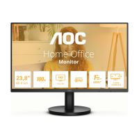 AOC Basic-line 24B3HMA2 - LED-Monitor - 61 cm (24")