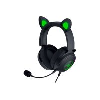 Razer Kraken Kitty V2 Pro - Headset - ohrumschließend
