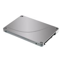 HPE SSD - Read Intensive - 480 GB - intern - 2.5" SFF (6.4 cm SFF)