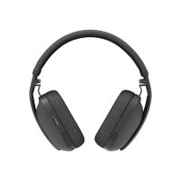 Logitech Zone Vibe Wireless - Headset - ohrumschließend