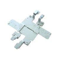 Cisco Ceiling Grid Clip: Recessed - Montagesatz für Netzwerkgeräte