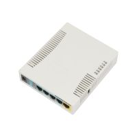 MikroTik RouterBOARD RB951UI-2HND - Accesspoint