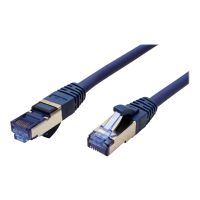VALUE Patch-Kabel - RJ-45 (M) zu RJ-45 (M)