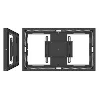SMS Smart Media Solutions 701-005-11, 55 kg, 165,1 cm (65 Zoll), 200 x 200 mm, 600 x 600 mm