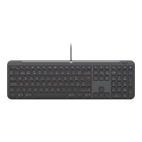 Logitech Signature Slim Wired K620 for Business