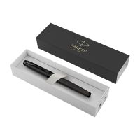 Parker IM Achromatic 17 - Füller
