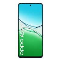 Oppo A5 Pro, 16,9 cm (6.67"), 8 GB, 256 GB, 50 MP, Android 15, Blau
