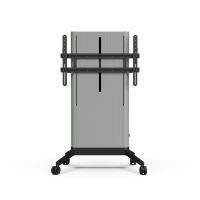 SMS Smart Media Solutions 16-011-9E-M, 120 kg, 2,49 m (98"), 100 x 400 mm, 900 x 600 mm