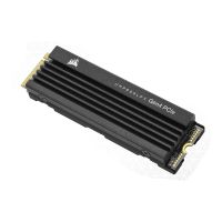 Corsair MP600 PRO LPX - SSD - 4 TB - intern - M.2 2280 - PCIe 4.0 x4 (NVMe)