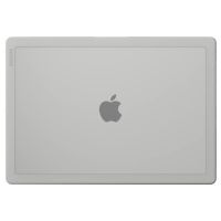 Incase Edge Hartschalenhülle mit Makrolon® für ein MacBook Air von 16 Zoll (ca. 41 cm) (M1-M4, 2021–2024), Hartschalenkoffer, 40,6 cm (16")