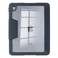 DEQSTER 40-2000077, Folio, Apple, iPad Air 11" (M2) 2024, 27,9 cm (11"), 324,4 g
