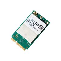 MikroTik R11E-LR2 - Netzwerkadapter - PCIe Mini Card