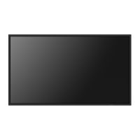 Sharp PN-E329 - Ohne Standfuß - E-Series - LED-Monitor - 81.3 cm (32")