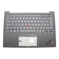 Lenovo Chicony - Ersatztastatur Notebook - hinterleuchtet