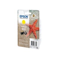 Epson 603 - 2.4 ml - Gelb - original - Blister mit RF- / akustischem Alarmsignal