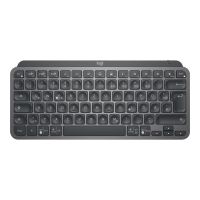 Logitech MX Keys Mini for Business - Tastatur