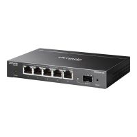 TP-LINK Omada ES206X-M2 V1 - Switch - managed
